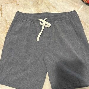 Fair Harbor youth shorts xl